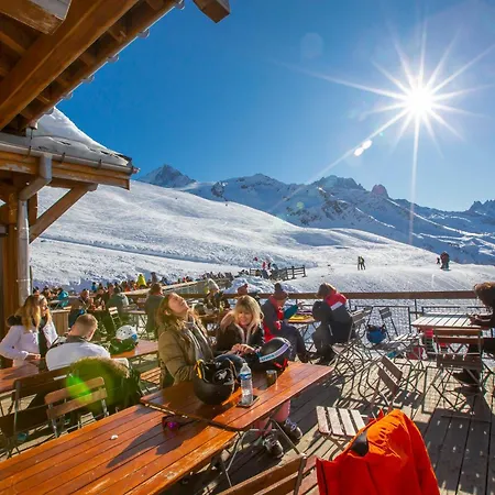 Sud - Batiment E 339 - Happy 公寓 *