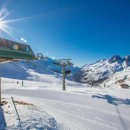 Sud - Batiment E 339 - Happy 公寓 *