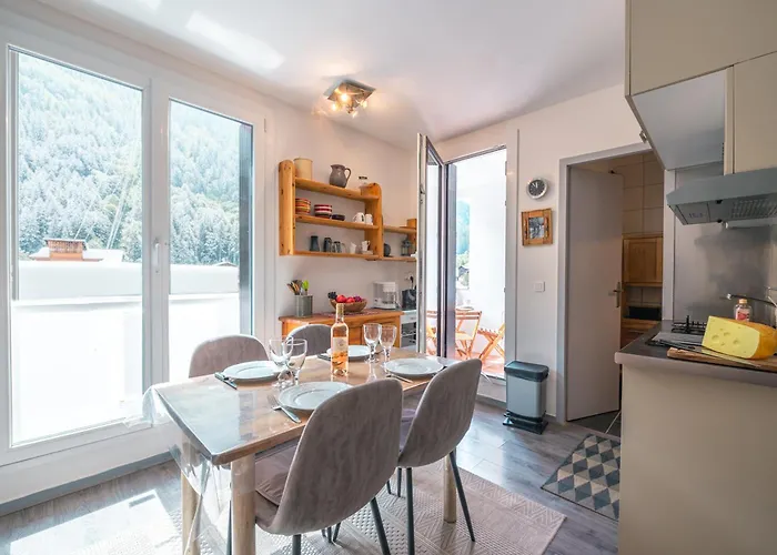 Sud - Batiment E 339 - Happy