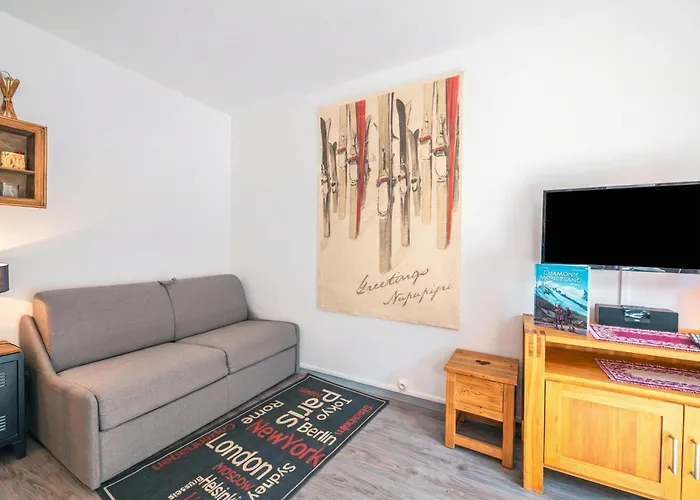 Sud - Batiment E 339 - Happy