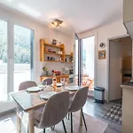 Sud - Batiment E 339 - Happy