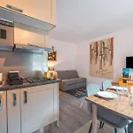 Apartamento Sud - Bâtiment E 339 - Happy Chamonix