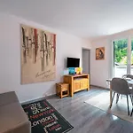 Sud - Bâtiment E 339 - Happy Apartamento