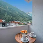 Sud - Bâtiment E 339 - Happy Apartamento *
