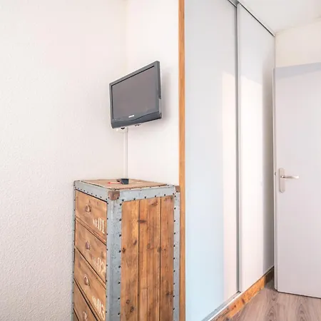 Sud - Batiment E 339 - Happy Apartment