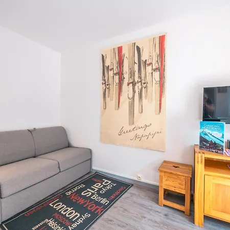 Sud - Batiment E 339 - Happy Apartment *