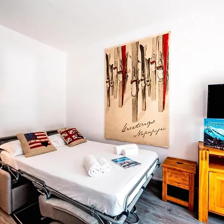 Apartamento Sud *