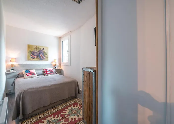 Sud - Batiment E 339 - Happy Chamonix