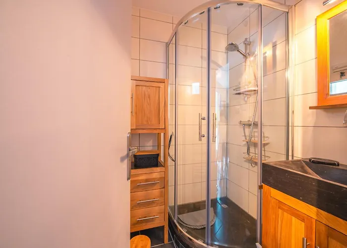 Sud - Batiment E 339 - Happy Appartement