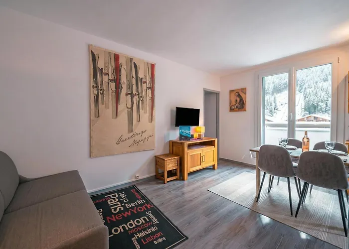 Sud - Batiment E 339 - Happy Appartement