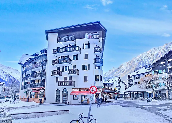 Appartement Sud - Batiment E 339 - Happy *