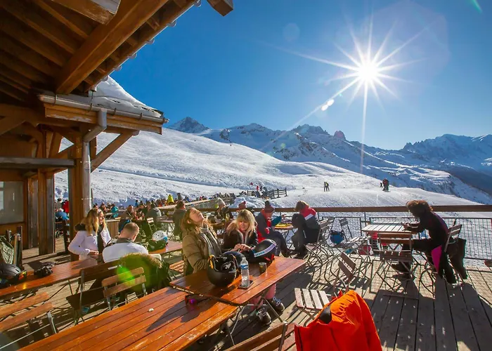 Sud - Batiment E 339 - Happy Appartement *