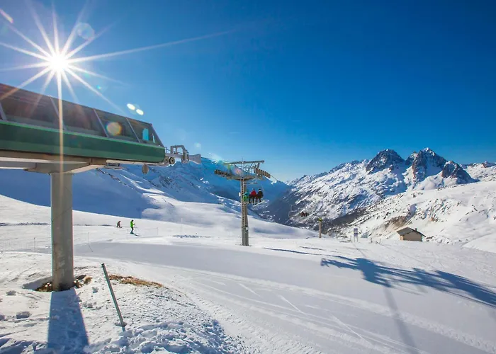 Sud - Batiment E 339 - Happy Appartement *