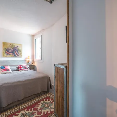 Sud - Bâtiment E 339 - Happy Chamonix